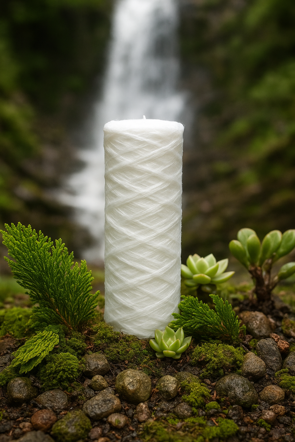 FILTROS DE CORDA FILSA