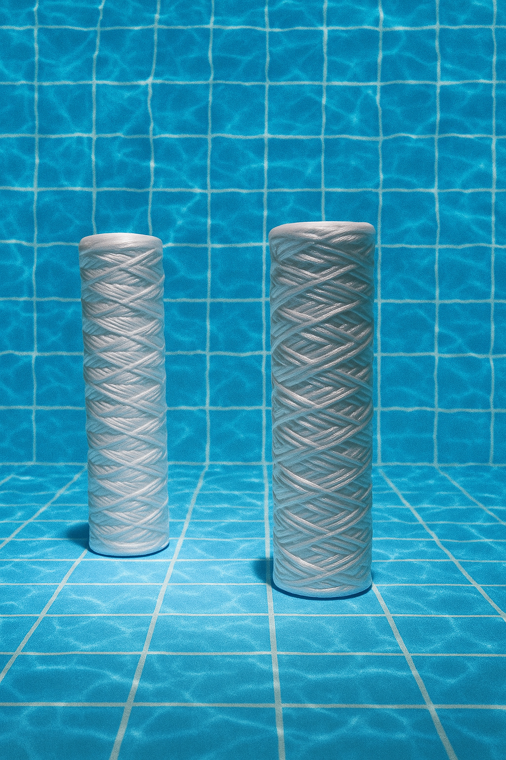 SEDIMENT FILTER -  STRING FILTER FILSA