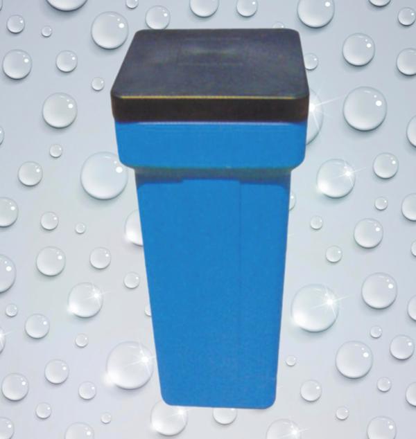 Imagen del producto TANQUE DE SALMUERA 150 L