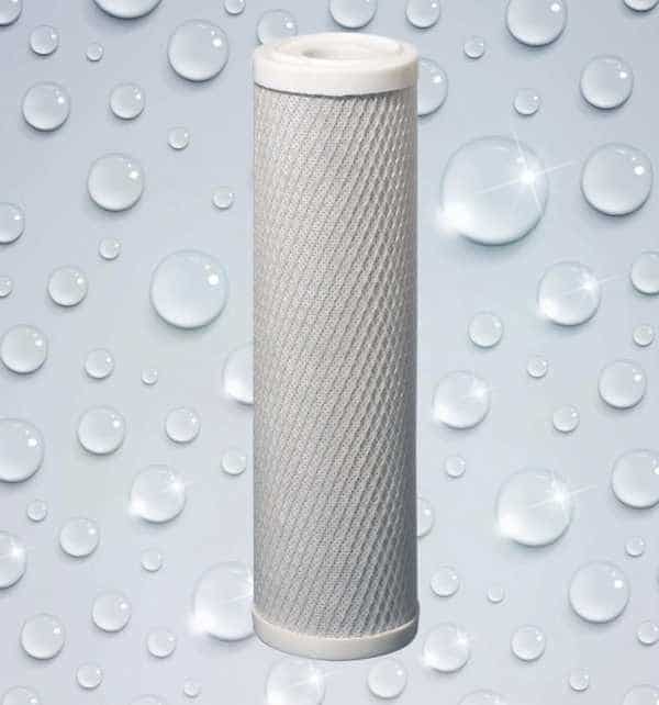 Imagen del producto FILTRO CARBON BLOQUE 20