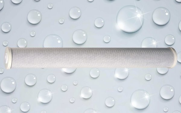 Imagen del producto FILTRO CARBON BLOQUE 20