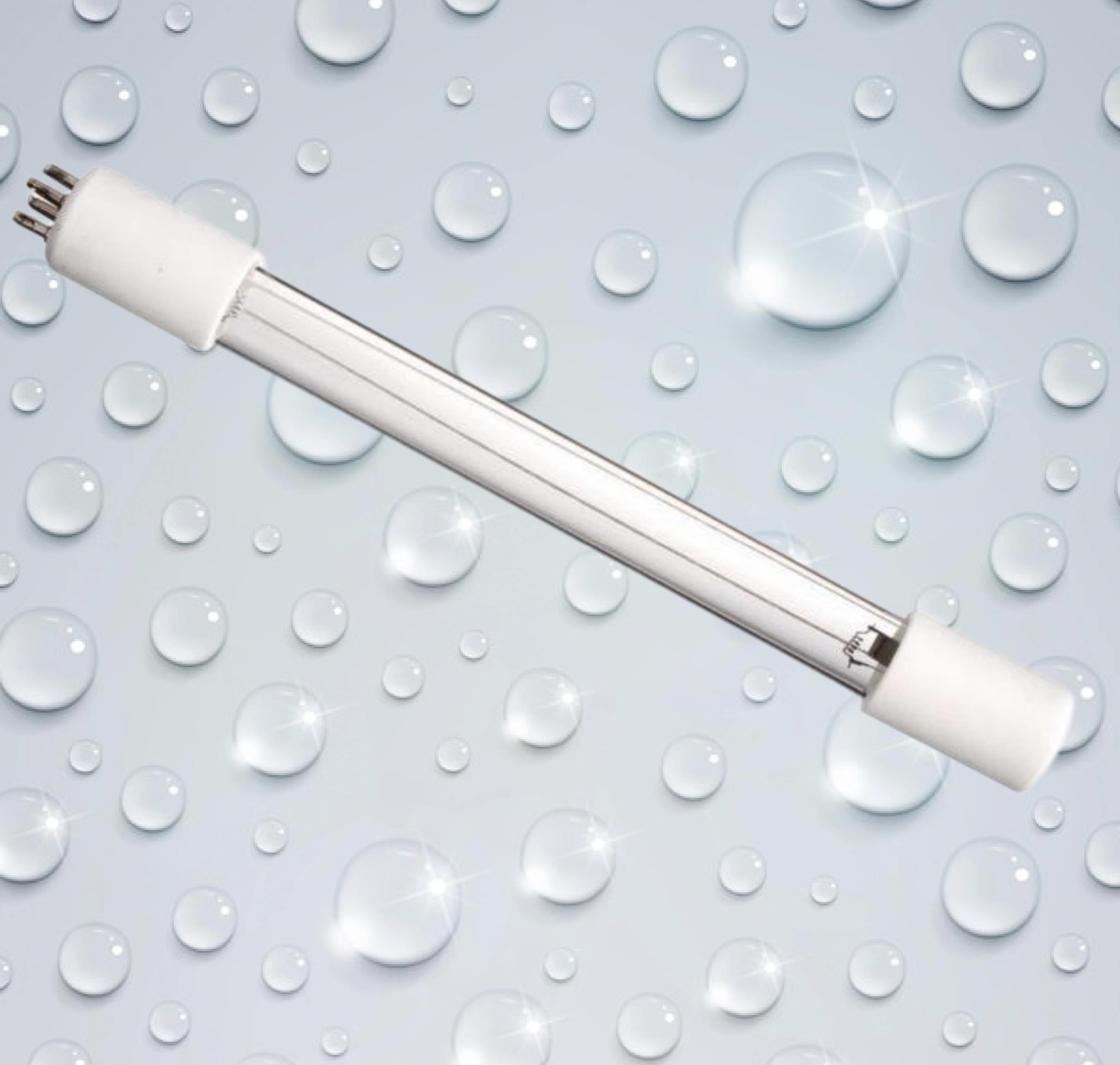 Imagen del producto Lampara UV para PLT24