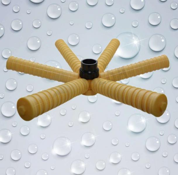 Imagen del producto DIFUSOR ARAÑA / HU6700L / 36