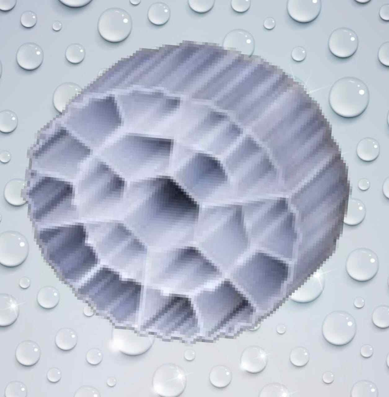 Imagen del producto BIOFILTER P 04 /  X 0, 1 M3
