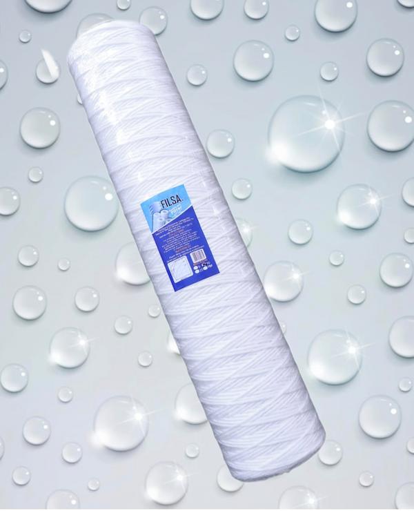 Imagen del producto 20" BB - 0,5 MICRAS