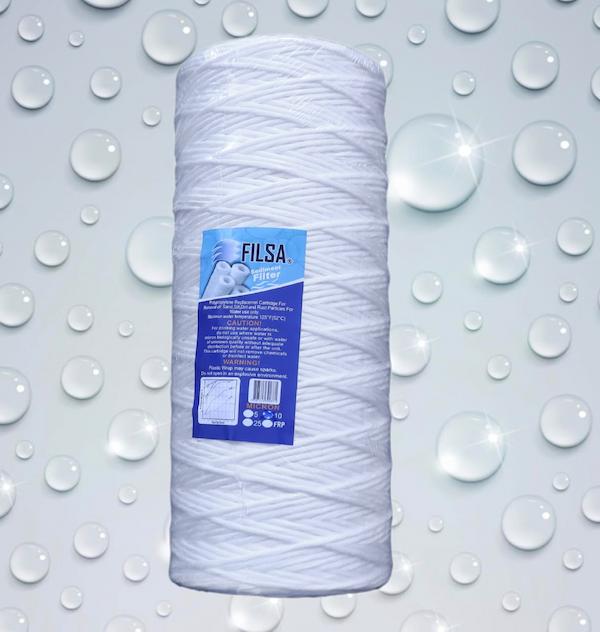 Imagen del producto 10" BB - 0,5 MICRAS