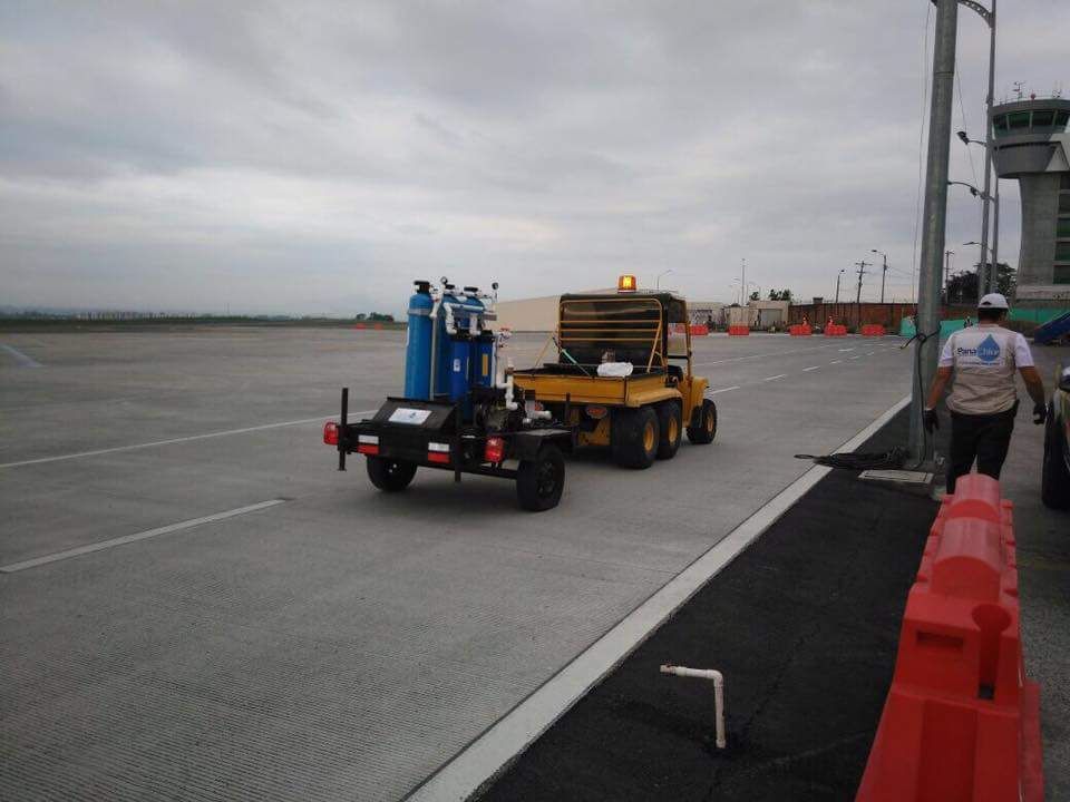 Imagen lateral